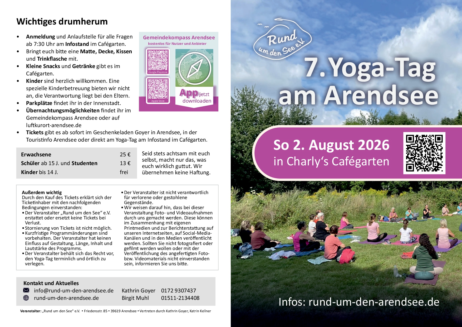 Timetable Yogatag-1