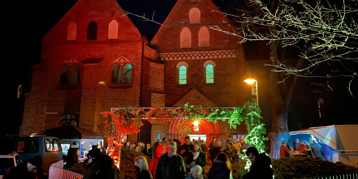 Advent im Kloster Arendsee 25