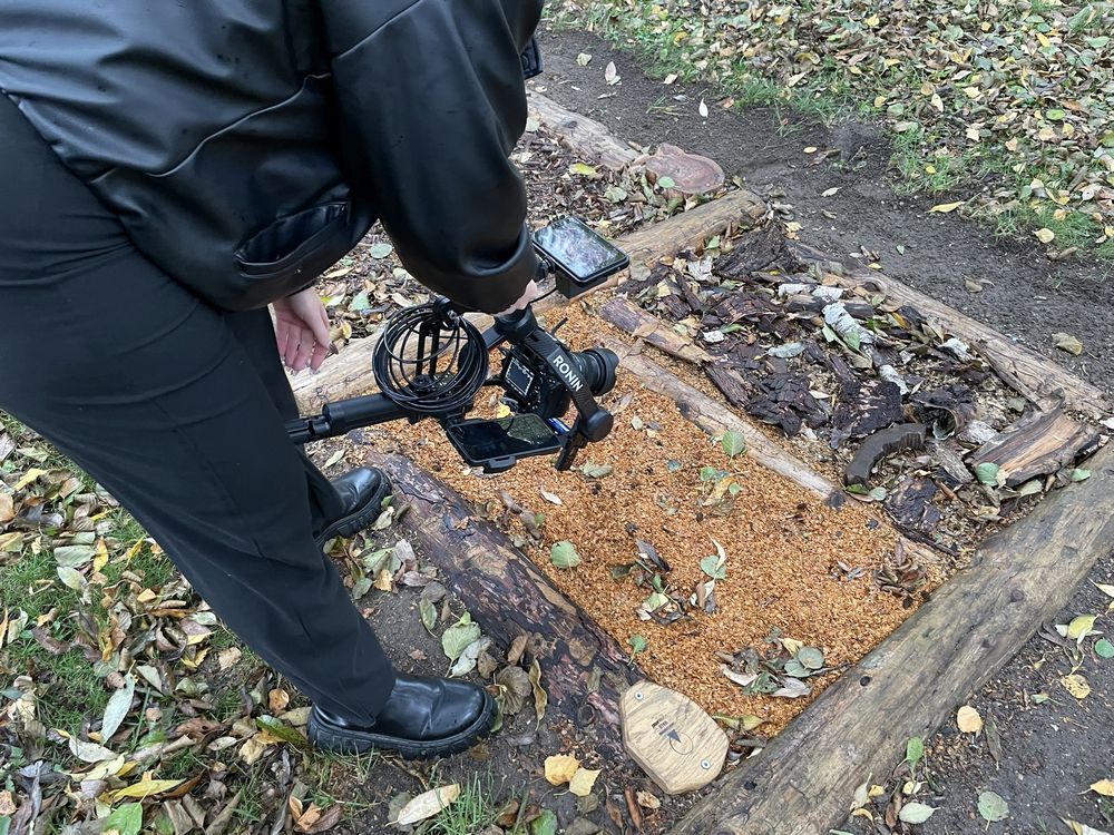 Unser Verein als Film