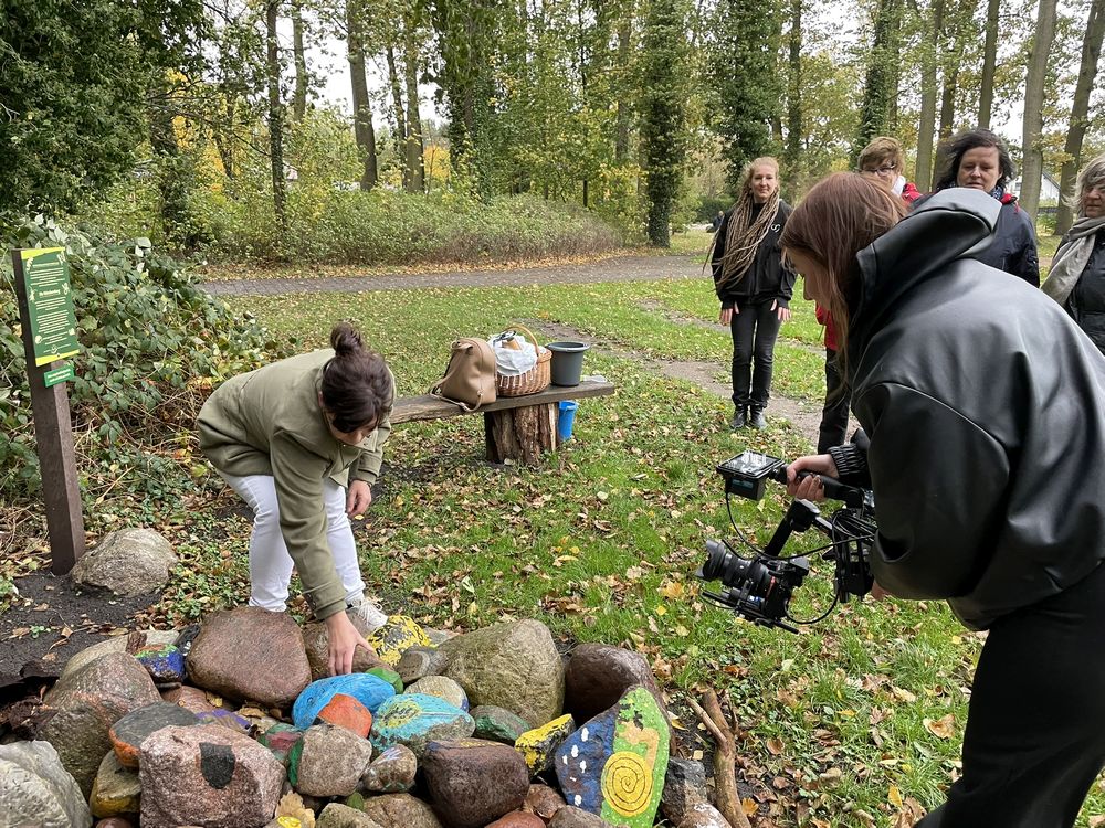 Unser Verein als Film