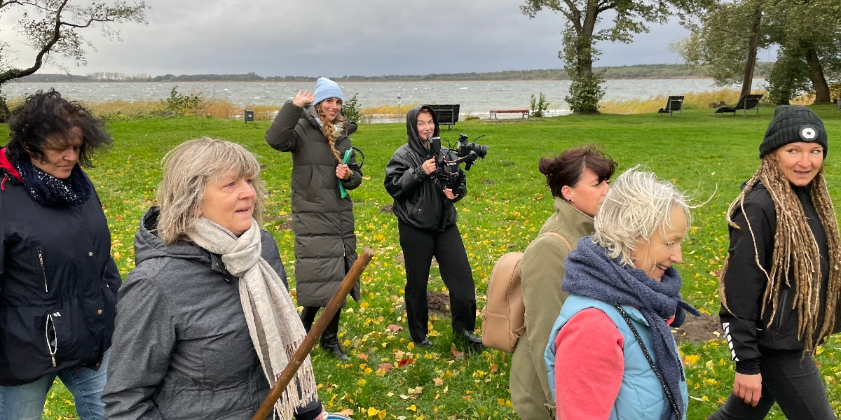 Unser Verein als Film