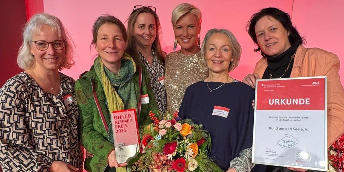 Unternehmerpreis 2025